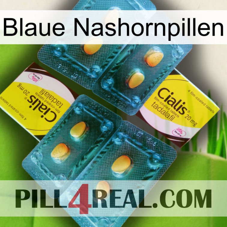 Blue Rhino Pills cialis5
